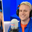 Olly Murs shared hit fitness regime with Capital Breakfast