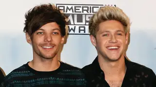Niall Horan will be joining Louis Tomlinson on the X Factor