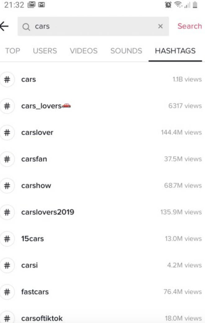 7 Ways To Increase Tiktok Views Get More Followers How To Boost