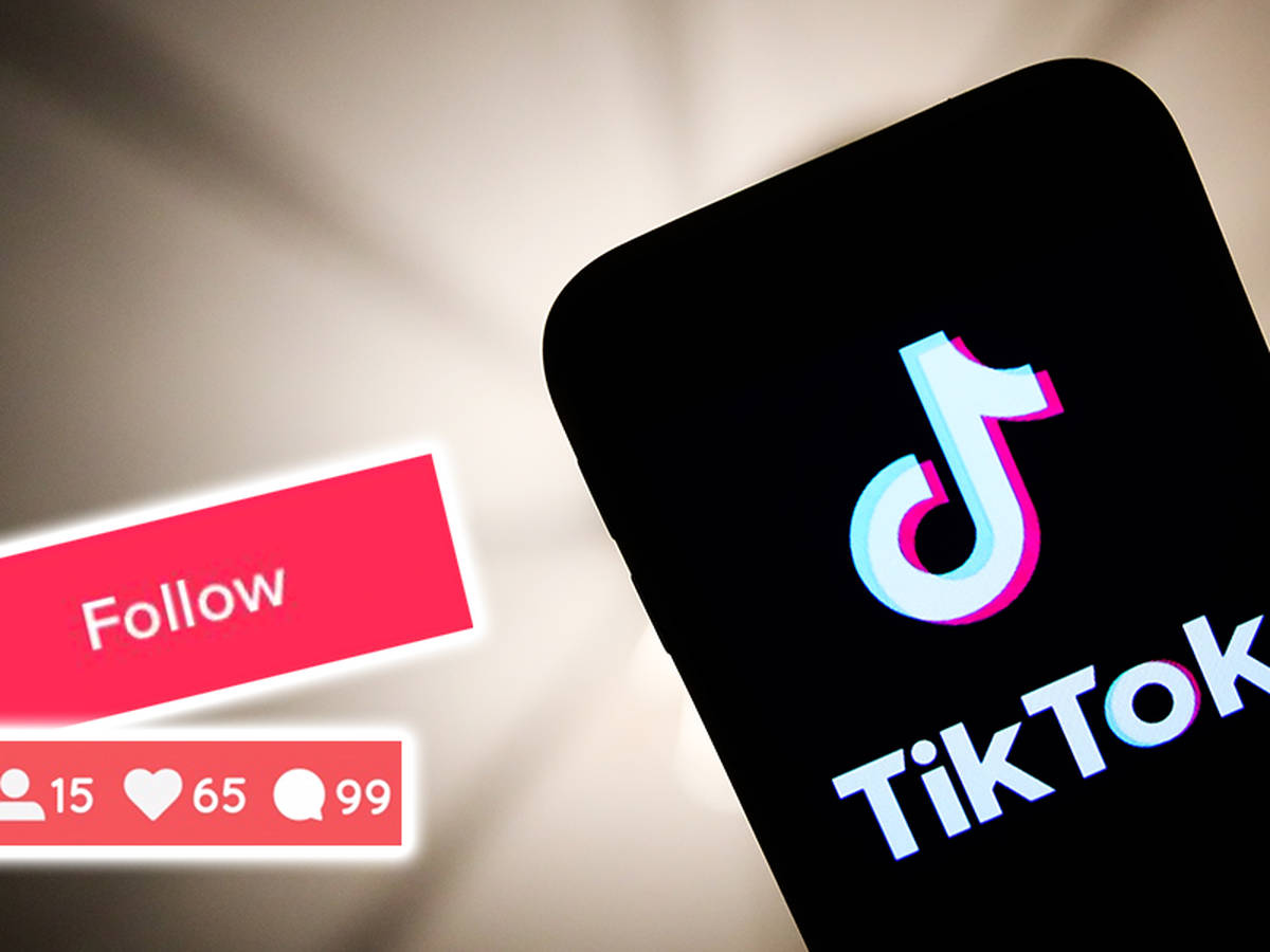 7 Ways To Increase TikTok Views & Get More Followers: How To Boost Profile  - Capital