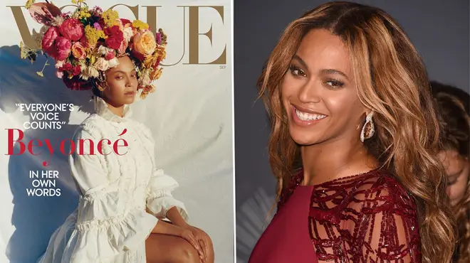 Beyoncé Opens Up About Pregnancy Struggle And Loving Her 'FUPA'