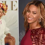Beyoncé Opens Up About Pregnancy Struggle And Loving Her 'FUPA'