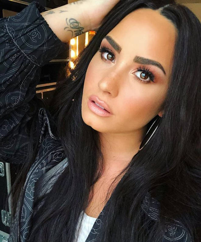 Demi Lovato has entered rehab.