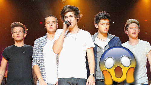 One Direction S Secret Song Code Uncovered By Fan Capital