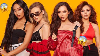 A Little Mix Exhibition Could Soon Become A Reality