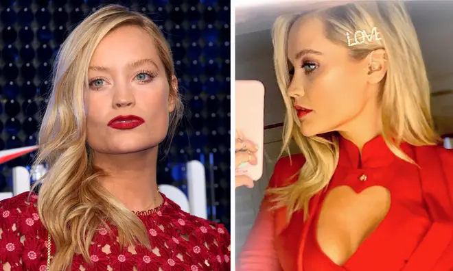 Laura Whitmore to host the next two series of Love Island
