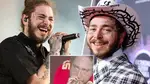Post Malone reassures fans he's 'fantastic' after 'worrying' concert videos