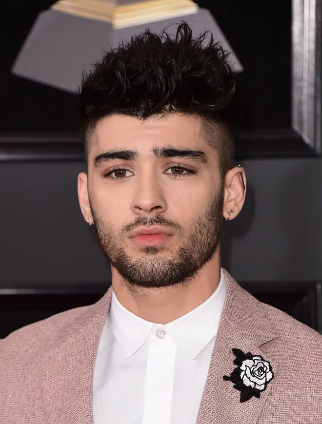 Zayn Malik One Direction