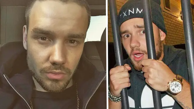 Liam Payne Reportedly Arrested In Australia