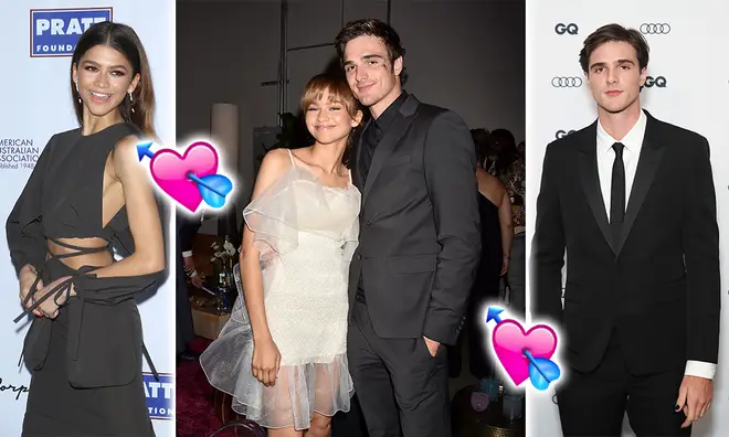 Zendaya and Jacob Elordi have reportedly been dating for seven months