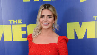MeganBarton-Hanson might be joining the cast of TOWIE.