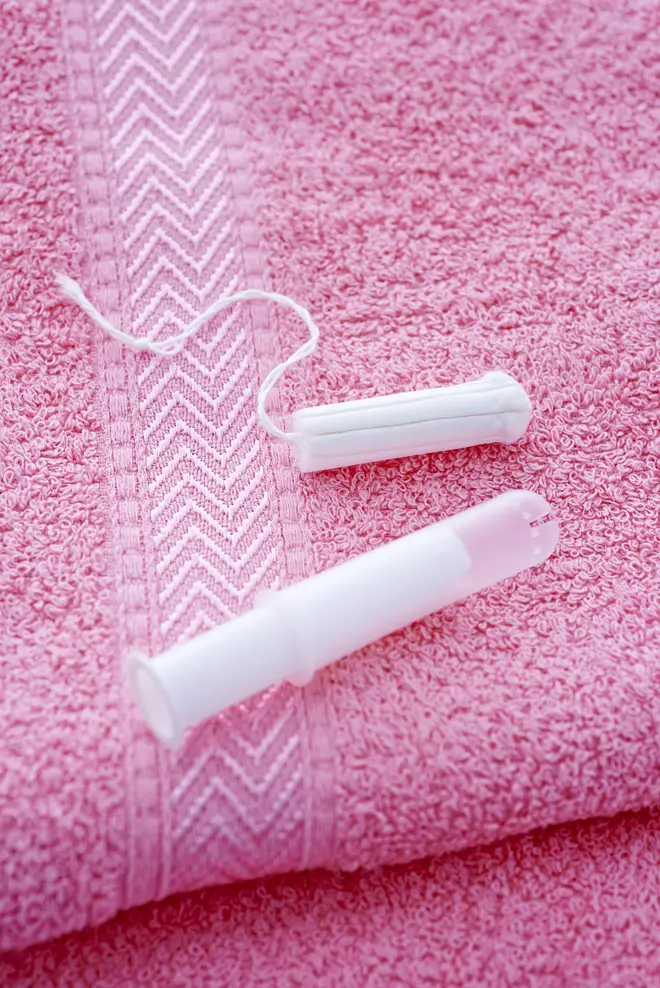 The tampon tax abolishment will take effect from 1st January 2021.