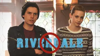 Riverdale production is cancelled due to Coronavirus