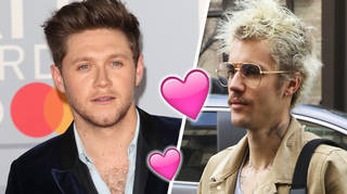 Niall Horan praises Justin Bieber for opening up about his struggles