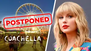 Which 2020 festivals have been cancelled or postponed?