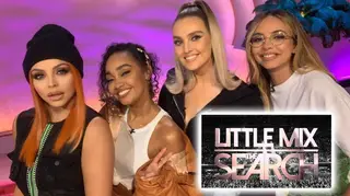 Little Mix are set to host their first ever talent show in 2020