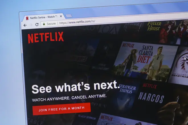 Netflix's autoplay feature allows users to watch further episodes without selecting them