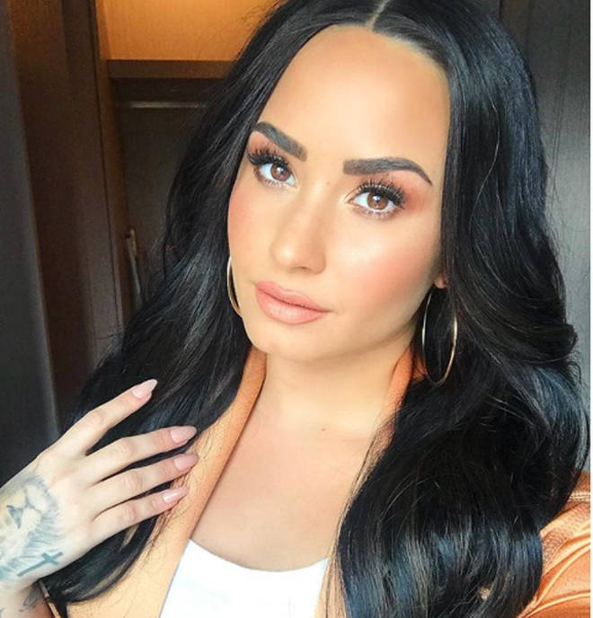 Demi Lovato has cancelled her upcoming tour dates