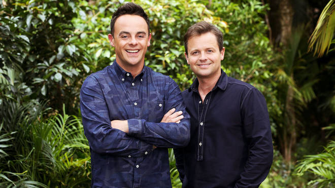 Fans are wondering who will replace Ant McPartlin hosting this year's show