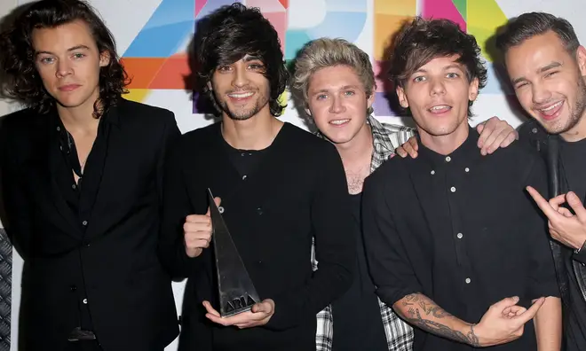 Inside One Direction's friendships and feuds after their heartbreaking split