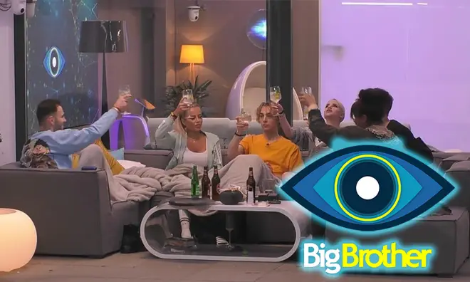 German Big Brother housemates have been kept in the dark about the coronavirus pandemic