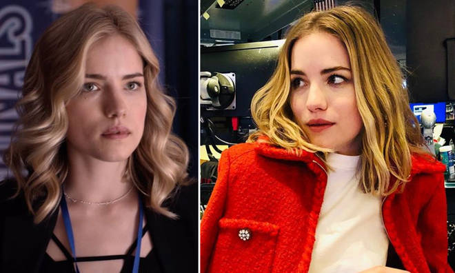 Who is Willa Fitzgerald?
