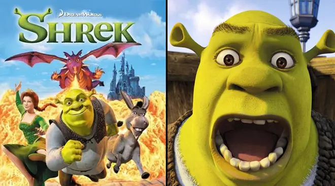 Shrek will be migrating over to Disney+.