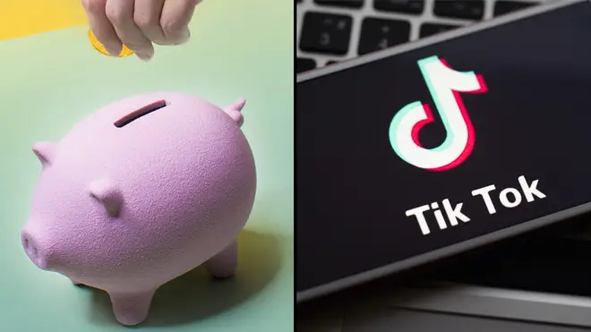 There is currently no direct way to make money from the TikTok platform, but you can use external sites to get donations from followers.