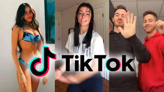 Every viral TikTok song of 2020