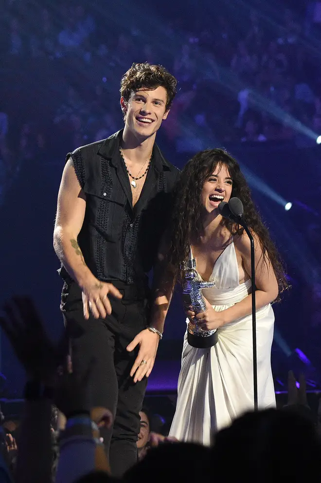 Shawn Mendes has been dating Camila Cabello since July 2019