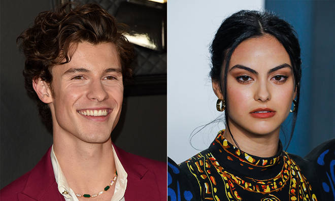 Shawn Mendes and Camila Mendes have caused confusion with fans