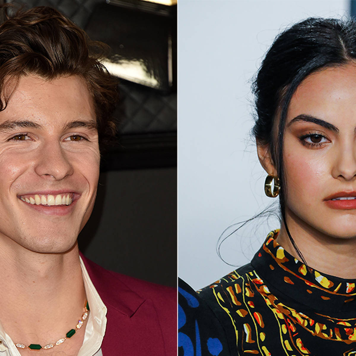 Is Camila Mendes Related To Shawn Mendes? Their Link Explained - Capital