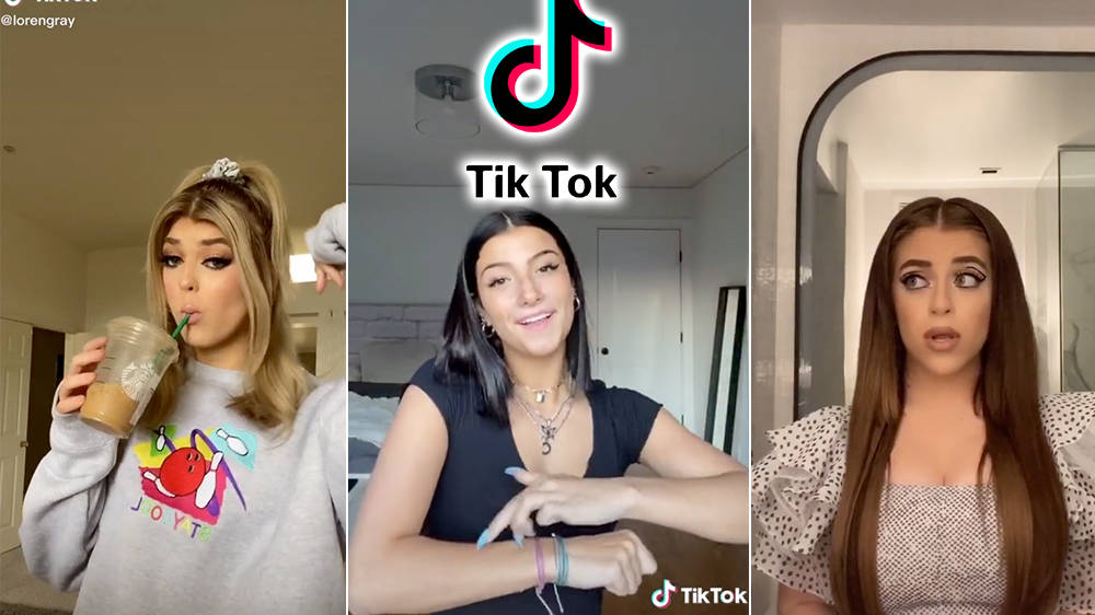 Who Has The Most Followers On Tiktok 5 Most Viral Stars On The