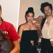 Mabel was set to join Harry Styles in Australia and New Zealand