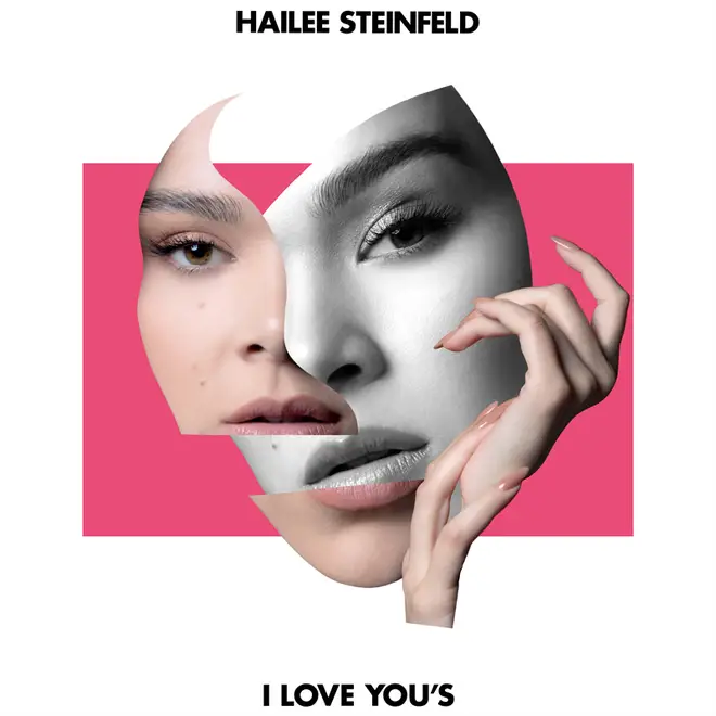 'I Love You's' - Hailee Steinfeld