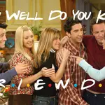 Take this quiz to prove your Friends knowledge