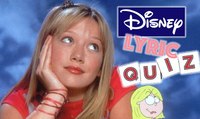 Find out if you're the ultimate noughties Disney show fan!