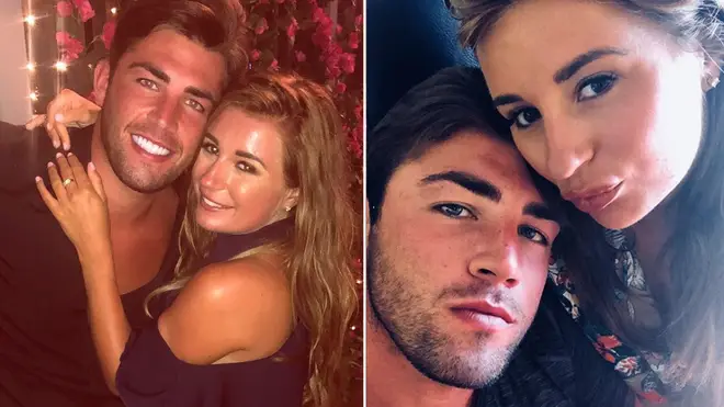 The Love Island winners have gone from strength to strength since leaving the villa.