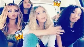 Little Mix Just Teased New Music