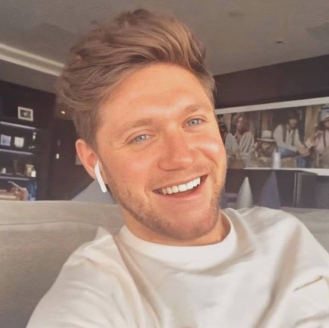 Niall Horan's hair glow up matches his musical evolution