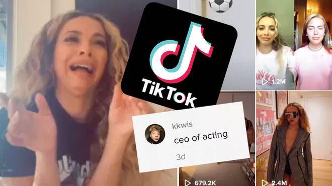What Does The Ceo Of Mean On Tiktok Capital