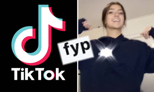 Why Do People Comment Fyp On Tiktok What Does It Mean Capital