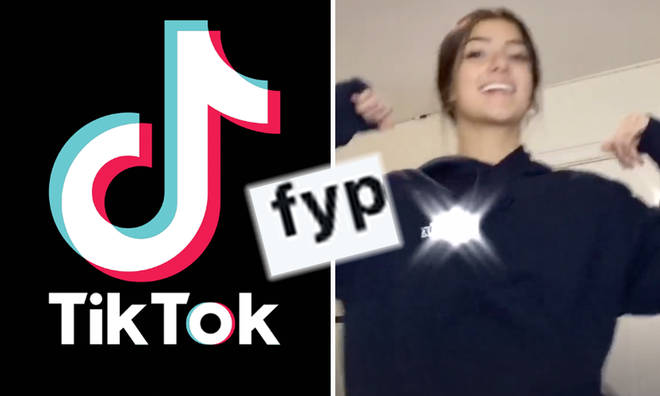 Why Do People Comment Fyp On Tiktok What Does It Mean Capital