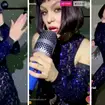 Jessie J hosts a concert from her front room and it was extra AF