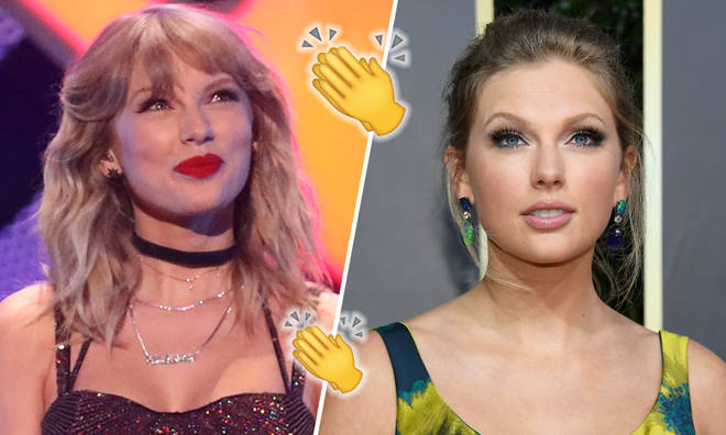 Taylor Swift has been paying to keep a record shop afloat during COVID-19 outbreak
