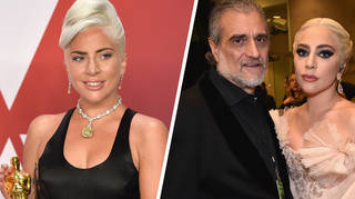 Lady Gaga's father asked the public for $50,000 to help restaurant