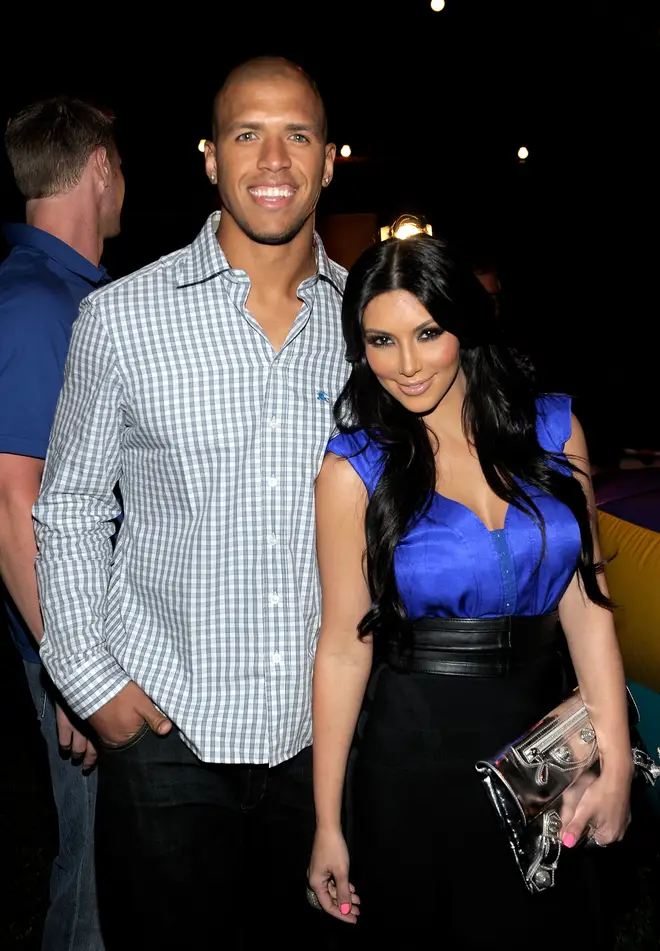 Kim Kardashian and Miles Austin split due to their long-distance relationship