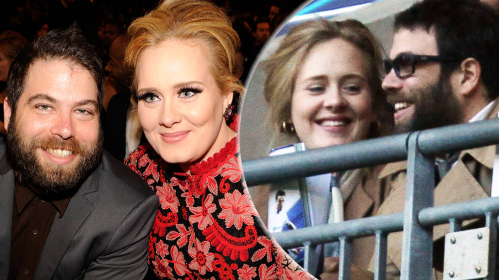 Adele Divorce: Inside Her £140 Million Split From Husband Simon ...