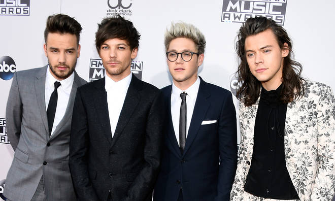 One Direction's reunion odds have been slashed