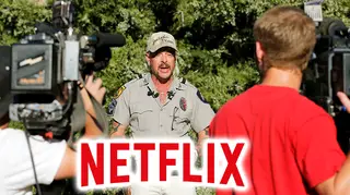 Netflix's Tiger King is reportedly back for a bonus episode